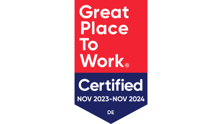 Paychex Europe ist „Great Place to Work“ 2023 – Auszeichnung für exzellente Arbeitgeberkultur