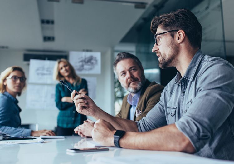 Payroll in Deutschland ohne Entity: Neue Möglichkeiten mit Paychex Europe Payroll