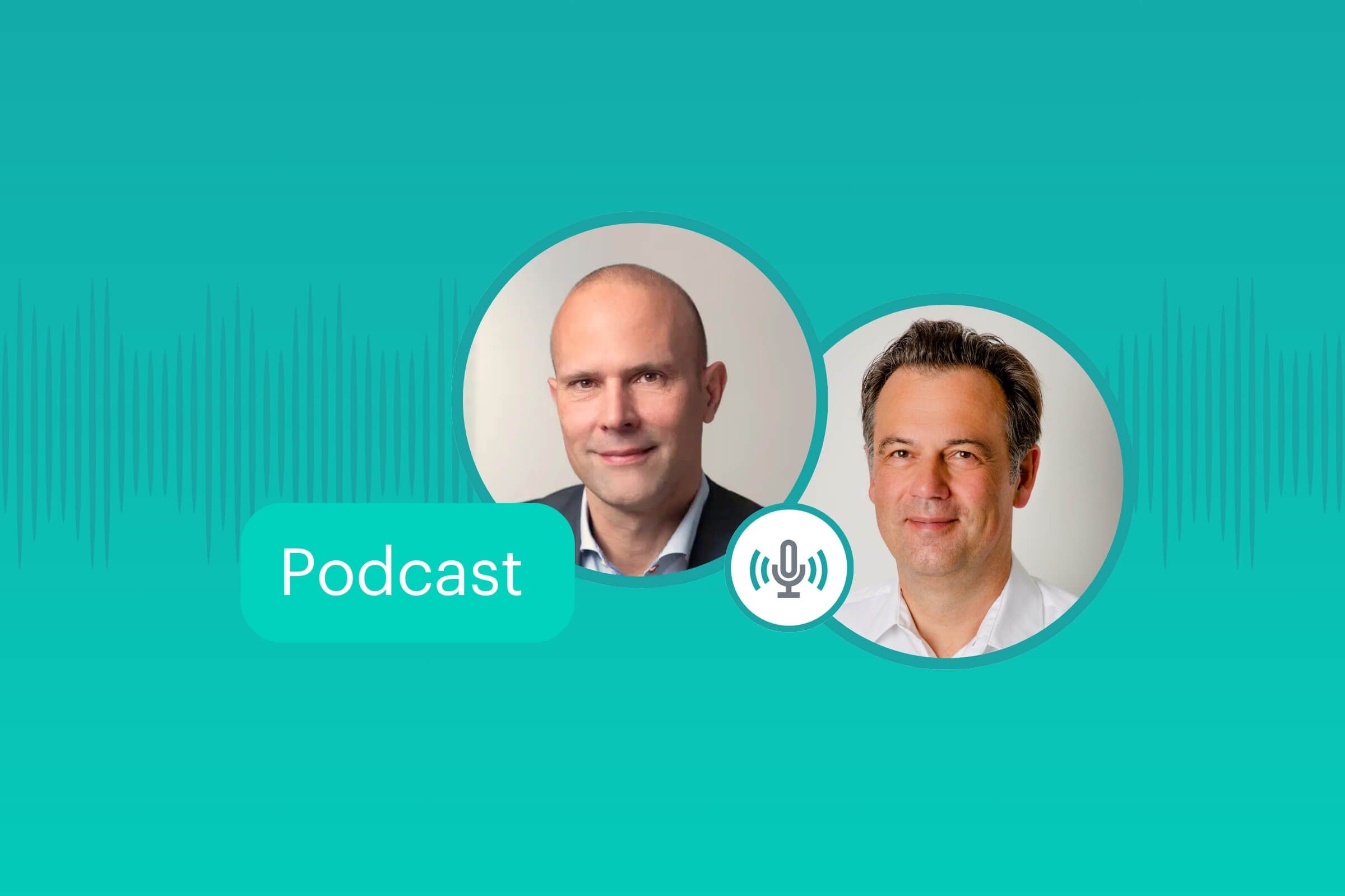 Podcast Henrik Møller