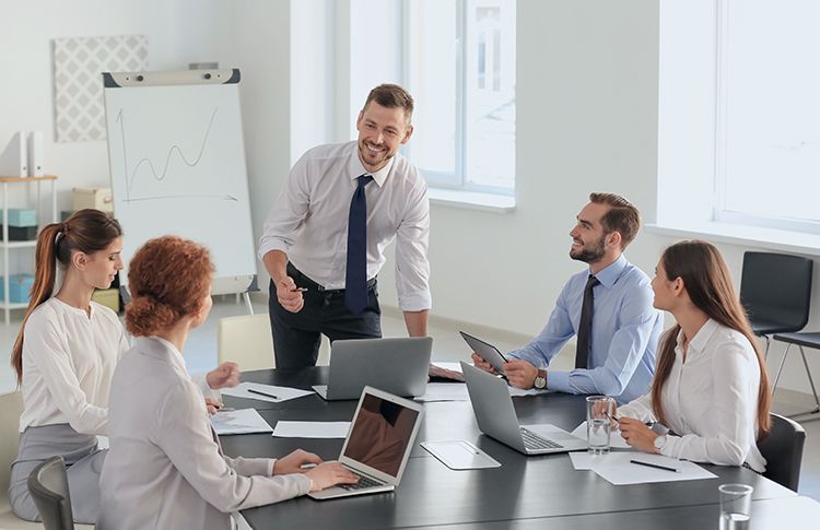 betriebliches Eingliederungsmanagement (bEM)