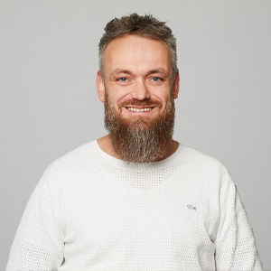 Christian Gummert - Academy Paychex Europe