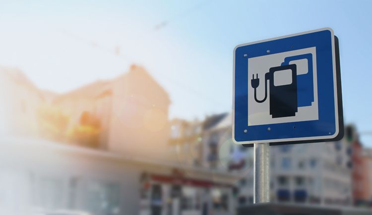 Elektromobilität Gehaltsabrechnung