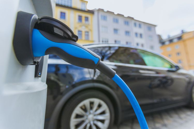 geldwerter Vorteil bei Privatnutzung Elektrofahrzeuge