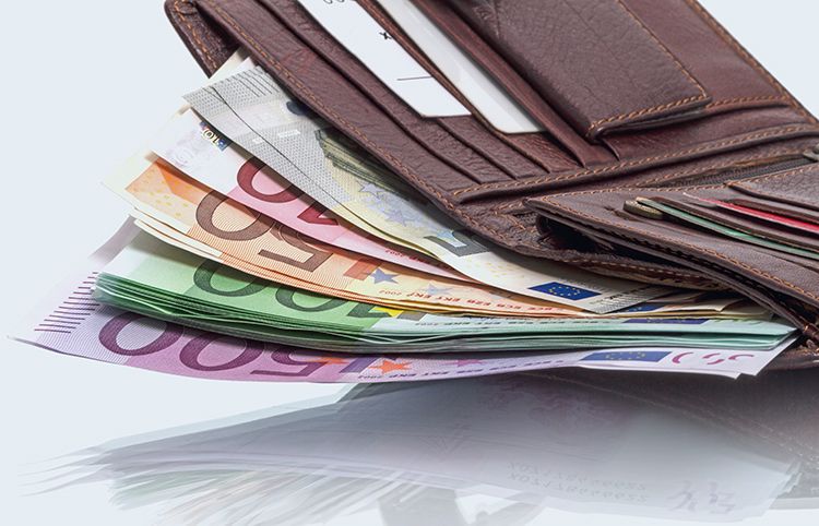 Geschäftsführung Gehalt Gemeinnützigkeit