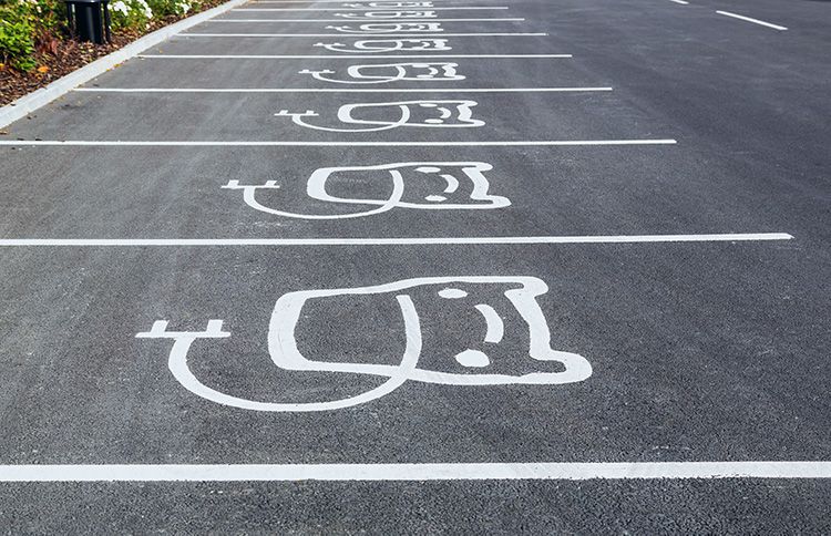 halber Listenpreis für Elektroauto