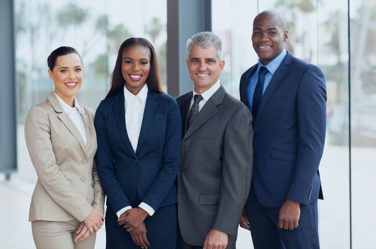 Kooperation mit Globalization Partners