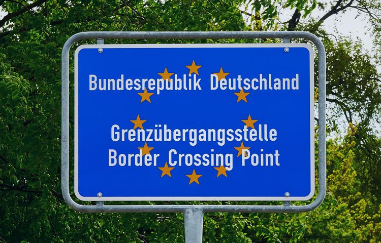Lohnsteuer bei Grenzgängern