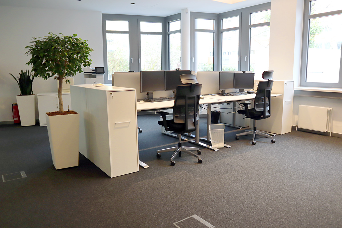 Paychex Europe Germany - Hamburg Office
