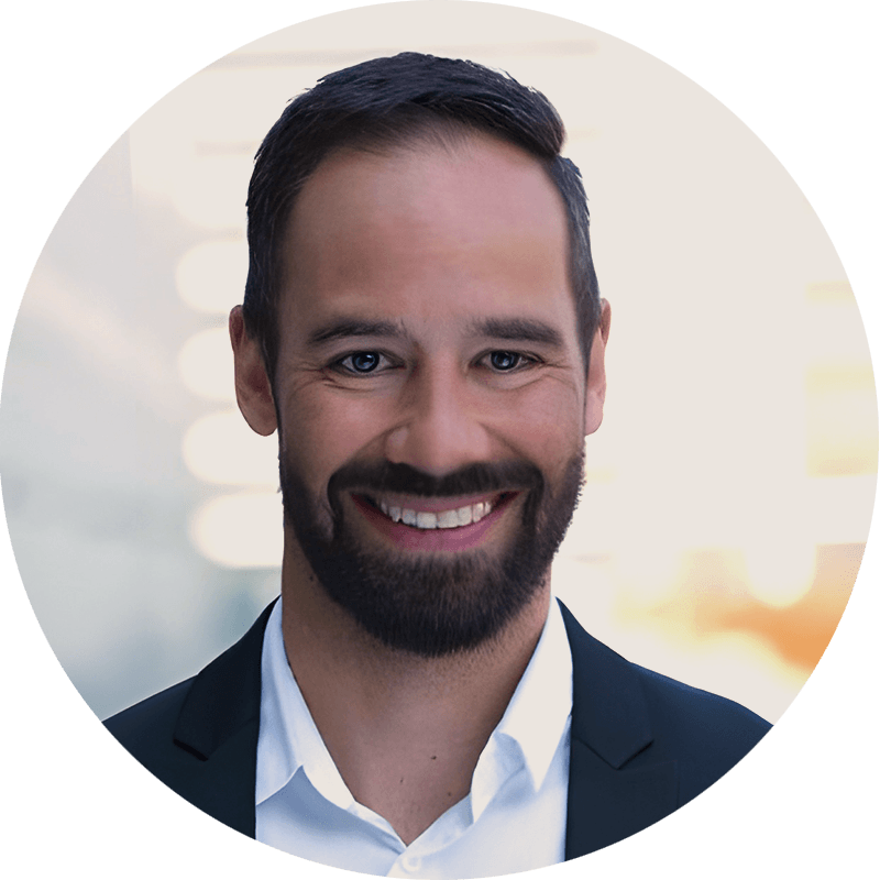 Philipp Hoffmann - Product Marketing Manager Paychex Europe