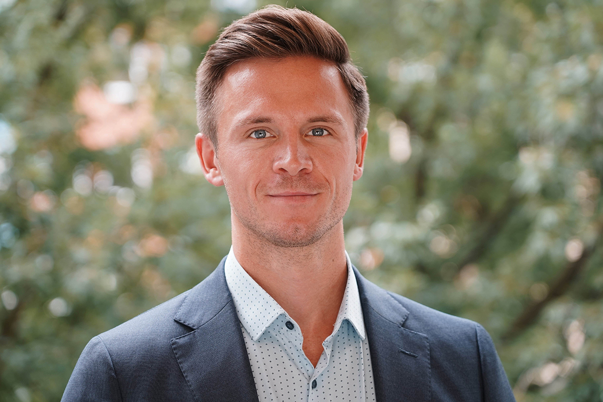 Bengt Petersen - EU AI Act
