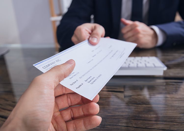 Sign-in Bonus