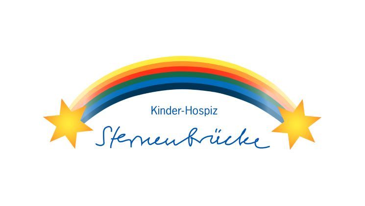 Spende Kinderhospiz Sternenbrücke