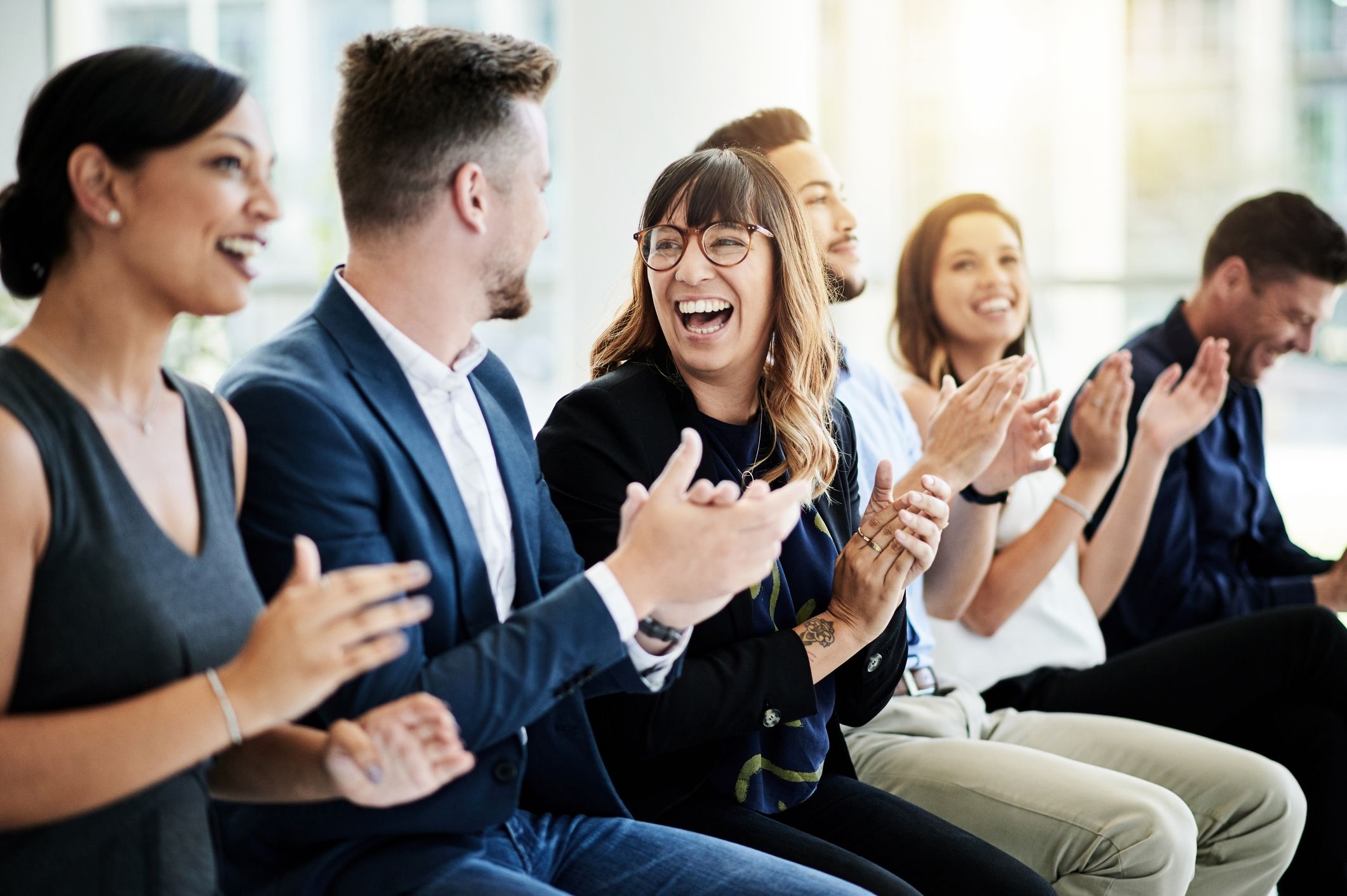Top Arbeitgeber Mittelstand - Paychex Europe