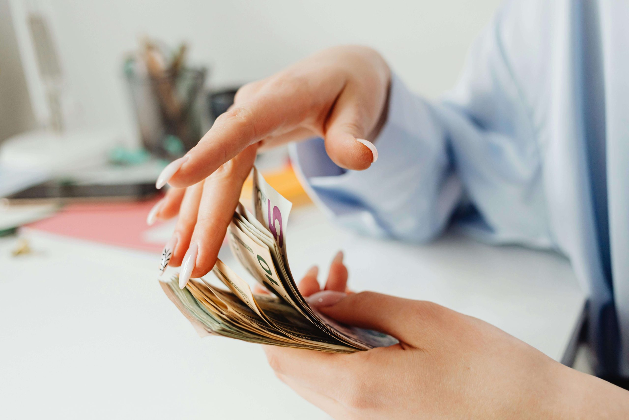 Transparenz im Unternehmen