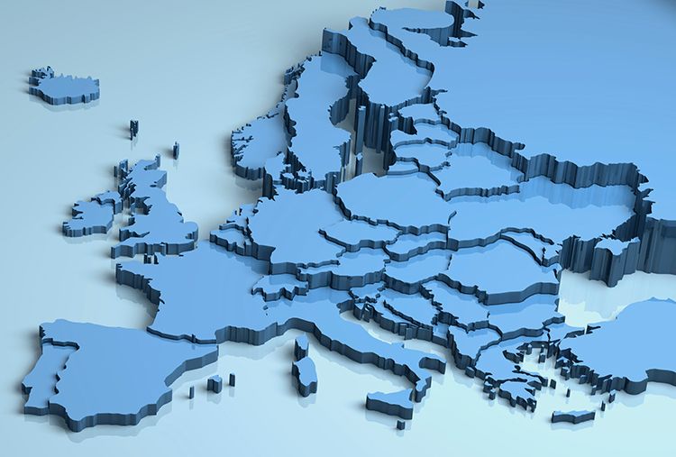 Versteuerung von Grenzgängern