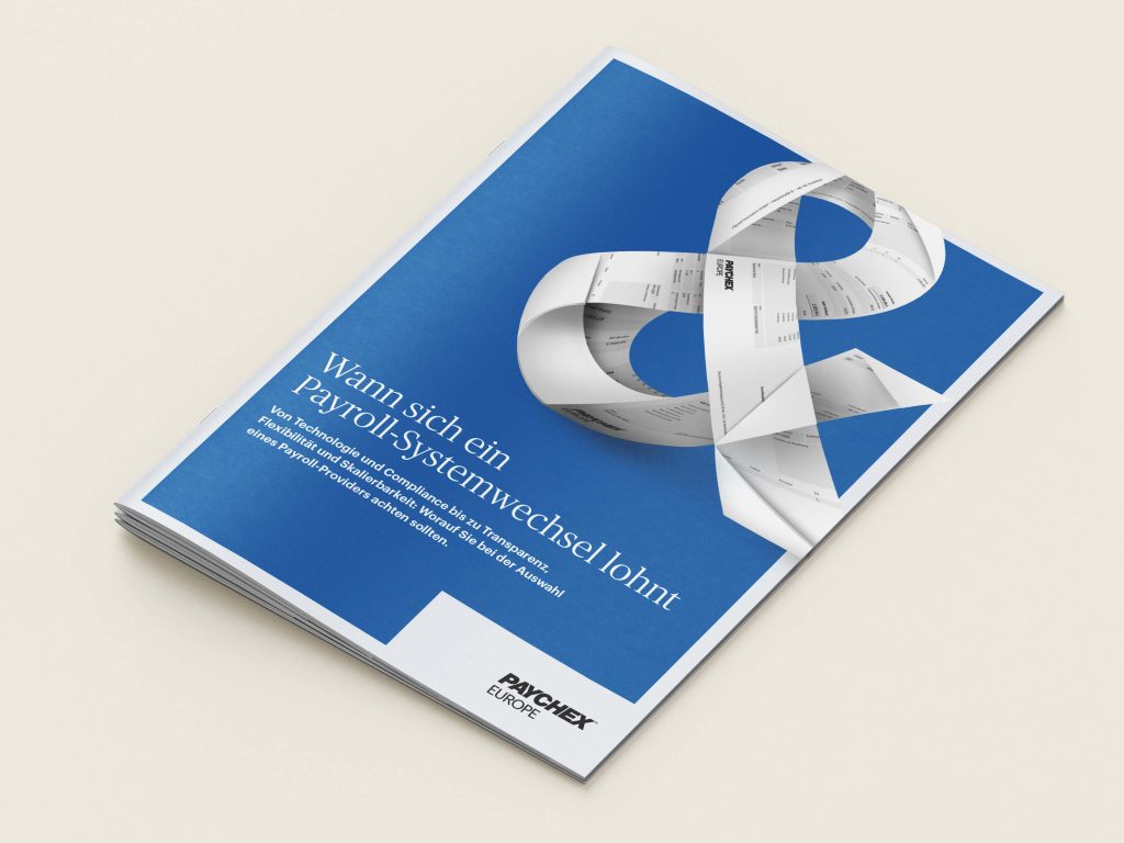 Payroll Buying Guide Vorschau