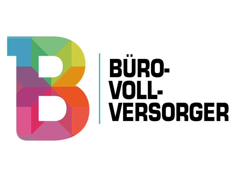 Logo Bürovollversorger