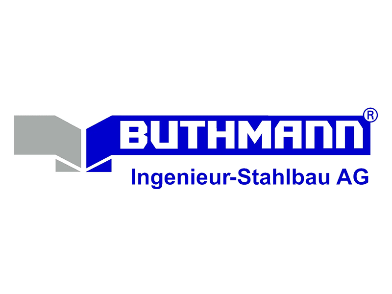 Logo Buthmann Ingenieure