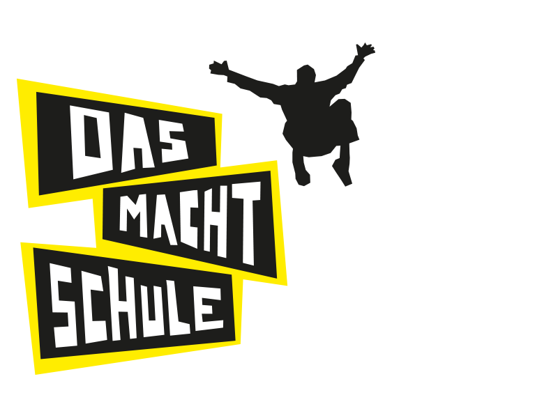 Logo Das macht Schule