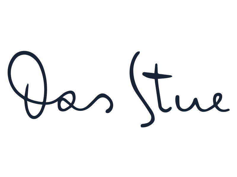 Logo Das Stue