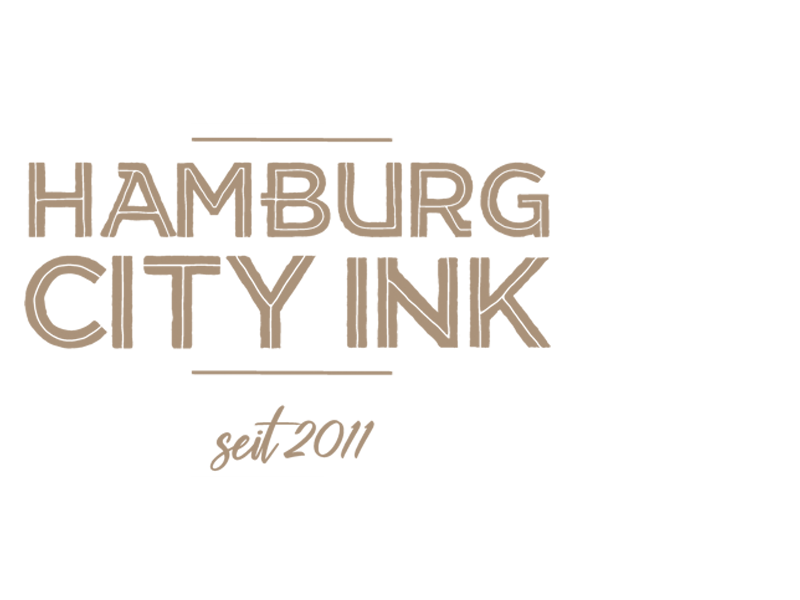 Logo Hamburg City Ink