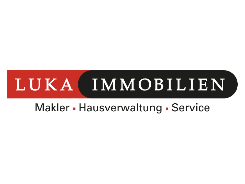 Logo Luka Immobilien