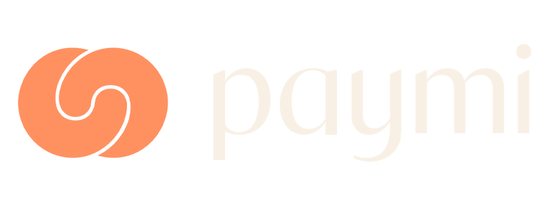 Logo paymi
