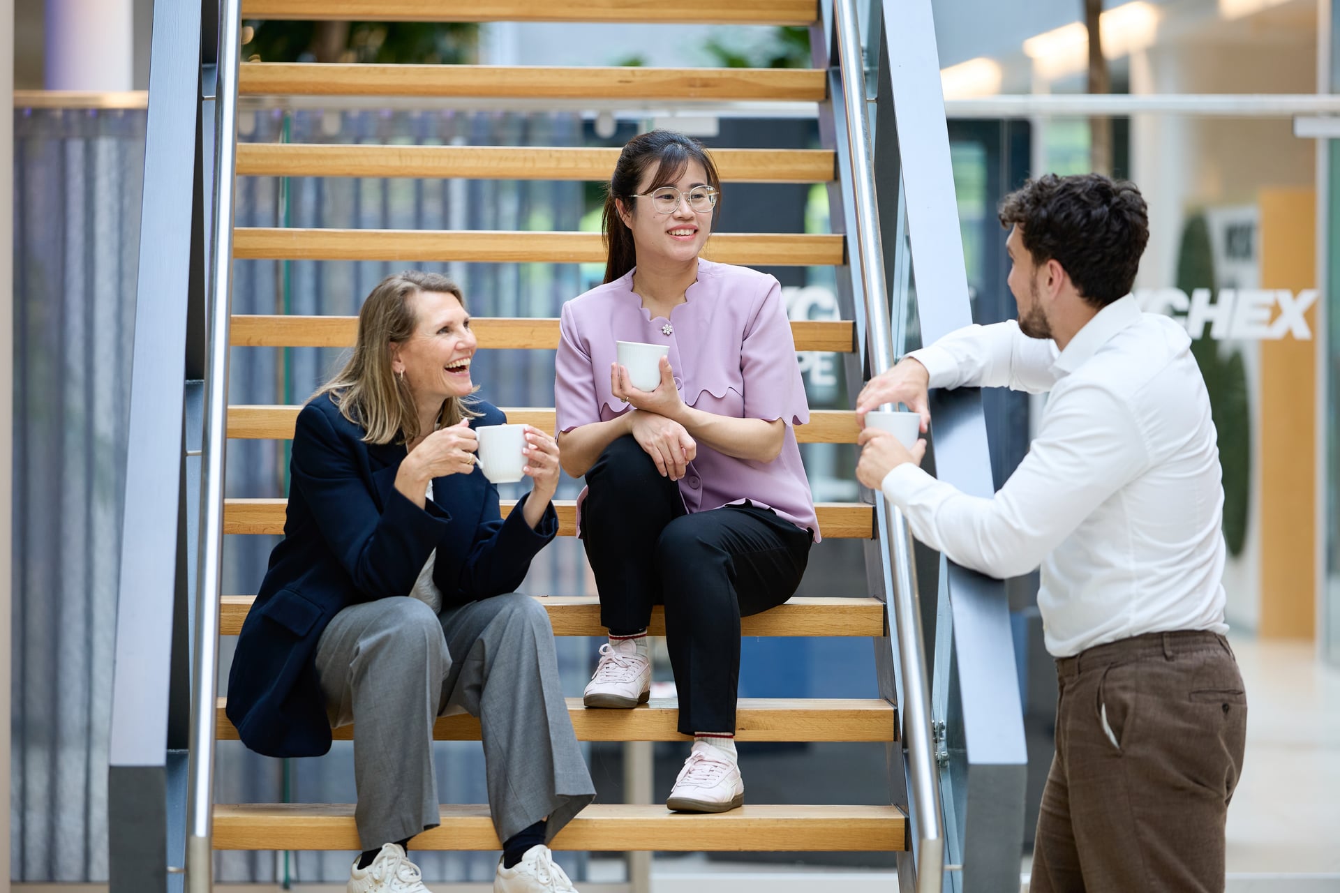 lohnabrechnung für start-ups