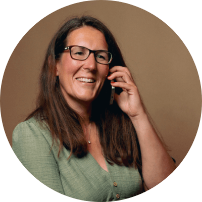 Ariane Barsch