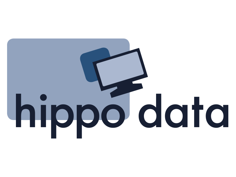 Logo Hippodata