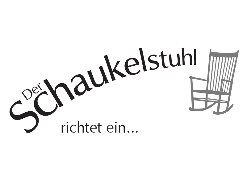 Logo Der Schaukelstuhl