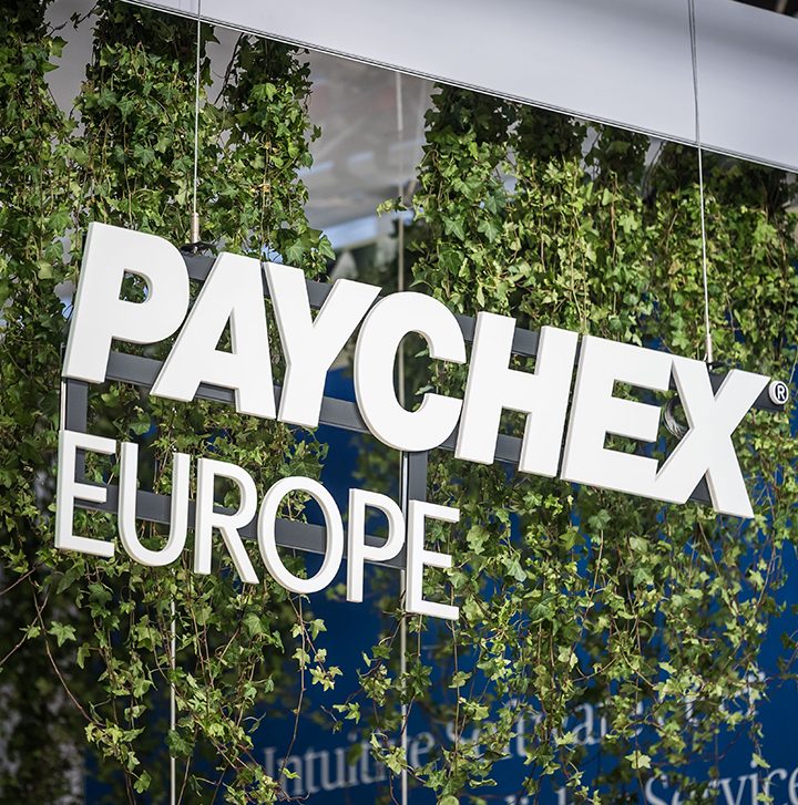Paychex Europe