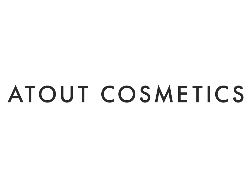 Logo atout cosmetics
