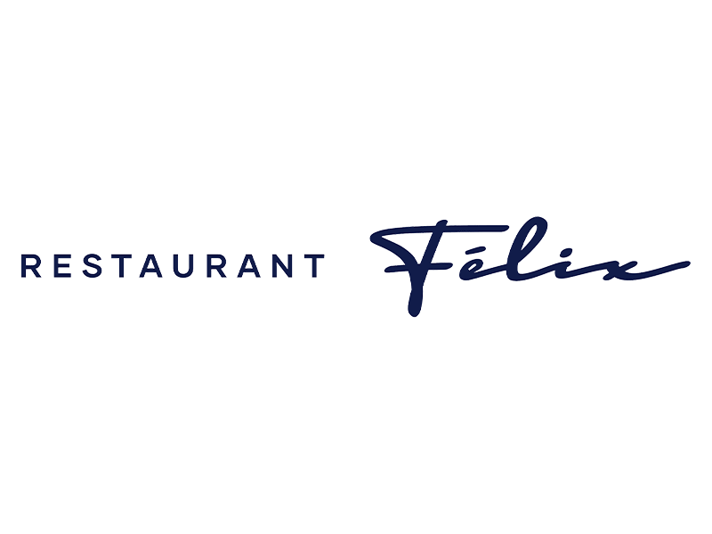 Logo Restaurant Felix