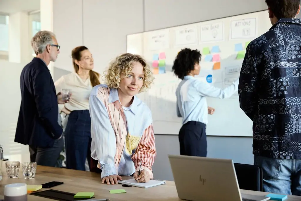 brainstorm session payroll management