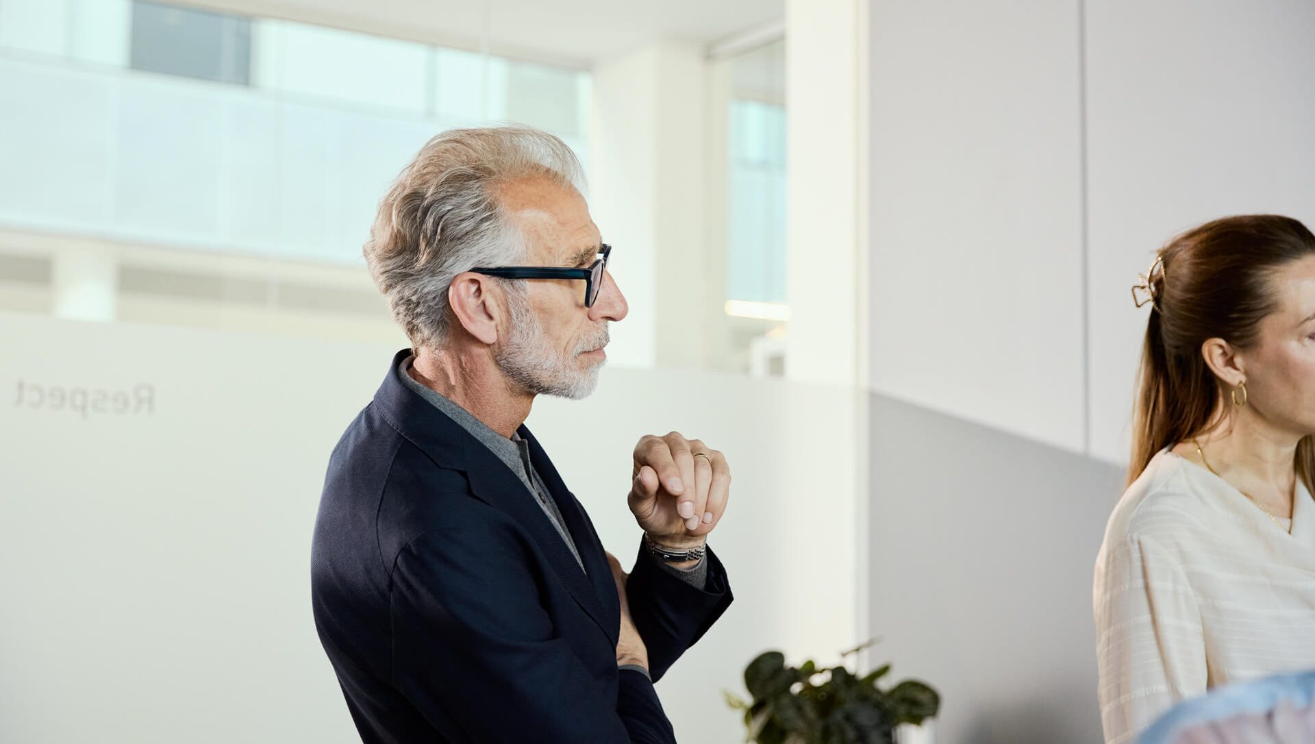 Consultants with extensive expertise