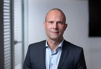 Henrik Møller