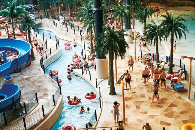 Billund_Aquadome_Lalandia