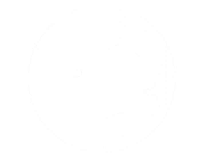 himmerland white logo