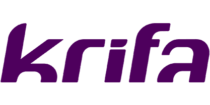 Krifa logo