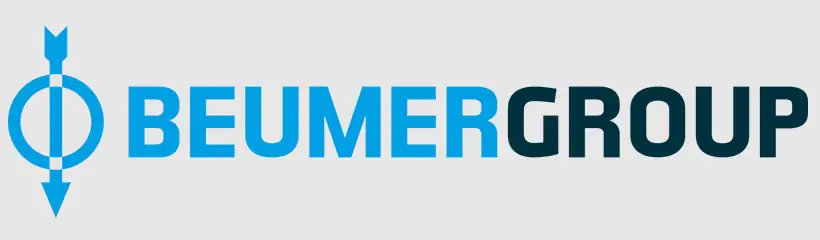 logo beumer group