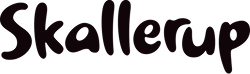 Skallerup logo