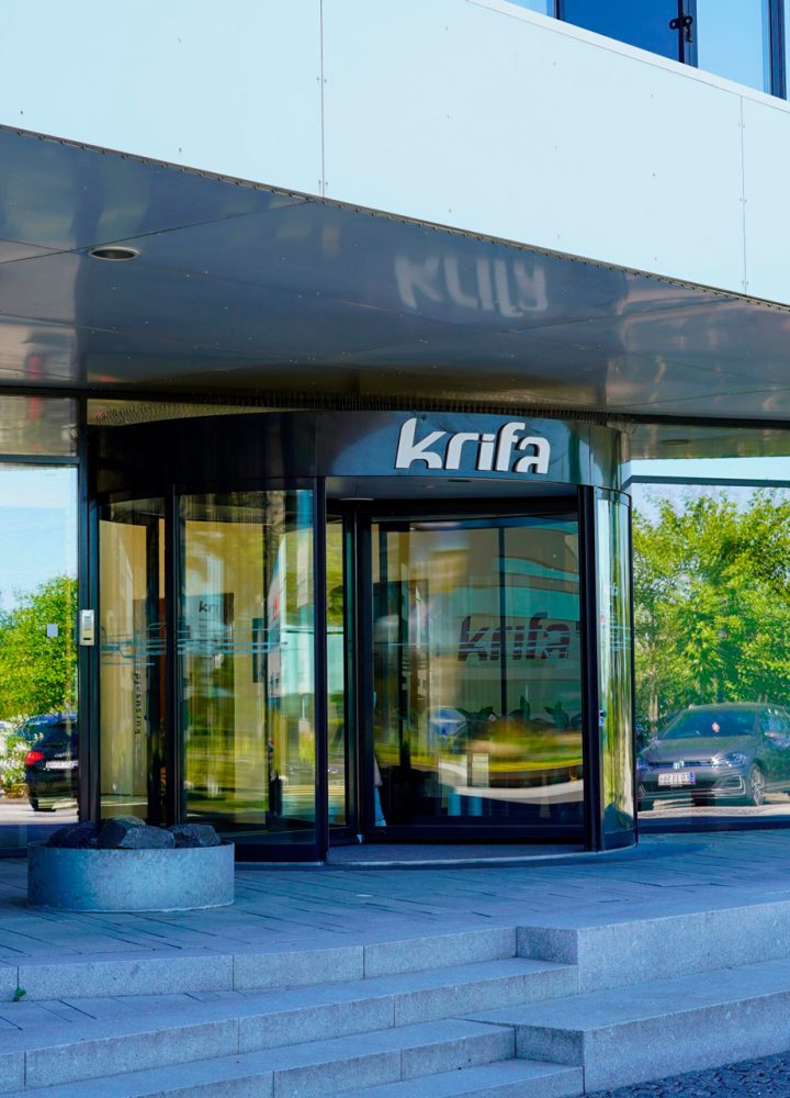 Krifa