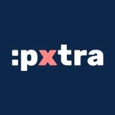 pxtra logo