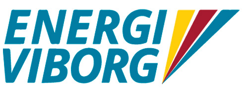 Logo Energi Viborg