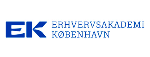 Logo Erhvervsakademi København