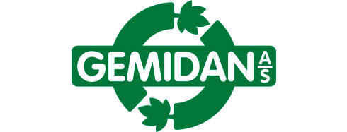 Logo Gemidan