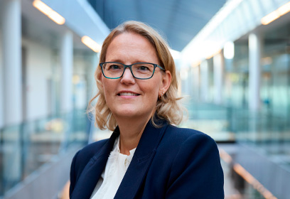 Karina Sundbæk