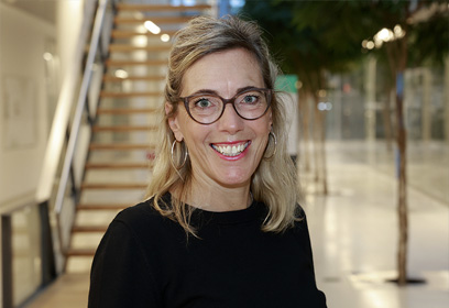 Birgit Müller