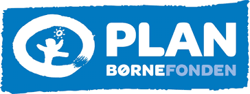 Børnefonden logo